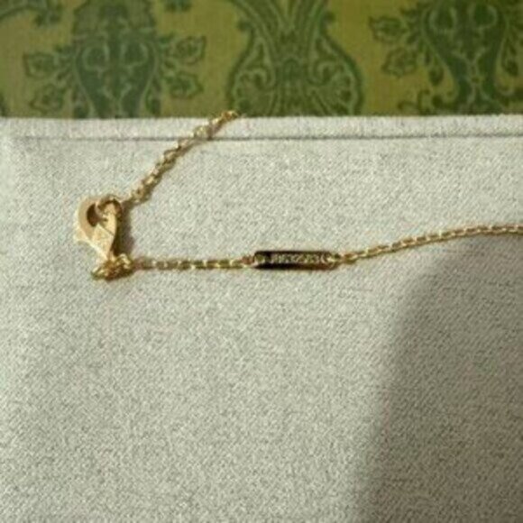 Van cleef & Arpels Vintage Alhambra Necklace - Picture 3 of 8
